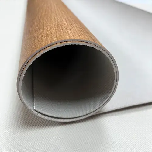 Roll of Vinyl Flooring