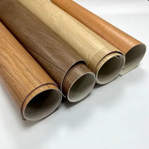 Roll Vinyl Floor