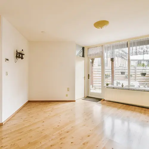 What Are the Types of Luxury Vinyl Flooring?