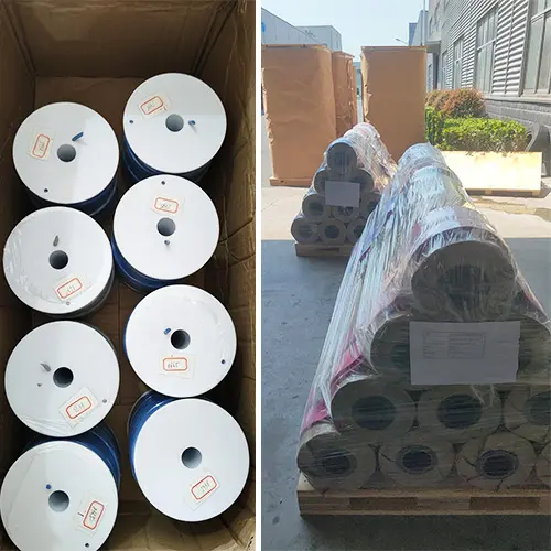 Integrated Delivery: Efficient Ground Installation Solutions