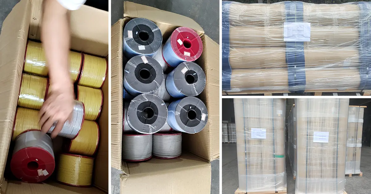 Uniform procurement of homogeneous flooring and welding rods