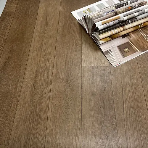 Polyvinyl Chloride Flooring