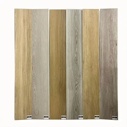Click Vinyl Plank Flooring