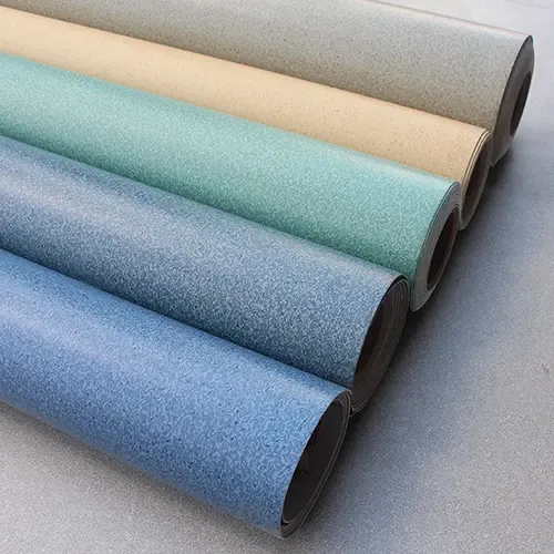 Modern Vinyl Flooring