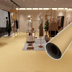 Modern Vinyl Flooring