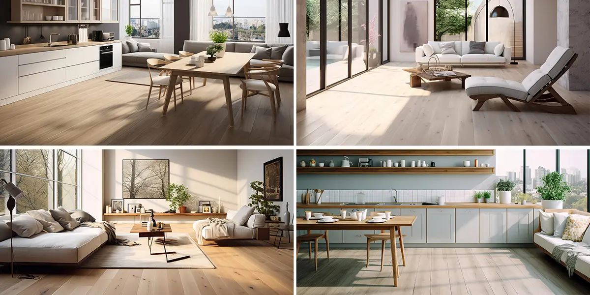 Vinyl Sheet Flooring is flexible flooring
