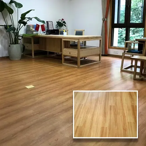 Waterproof Vinyl Flooring Roll