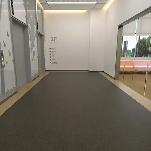 Commercial Grade Vinyl Flooring