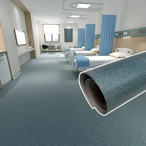 ECO Friendly Floor Coverings