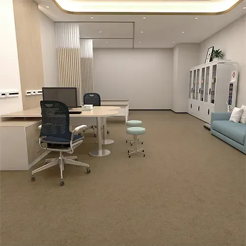Flexible Vinyl Plank Flooring