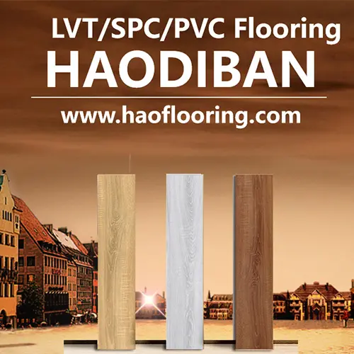 Which Is The Most Trusted Brand For Flooring In China?