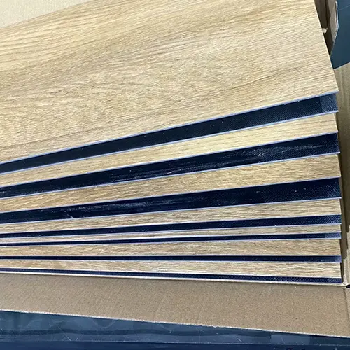 Shipment Quality Control and Management of Floor Factories