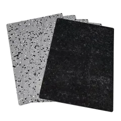 Static Control Flooring
