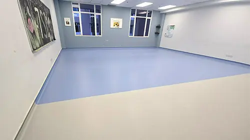 Singapore school project