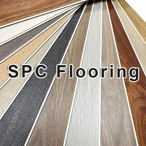 What is the best color for SPC flooring in 2025？