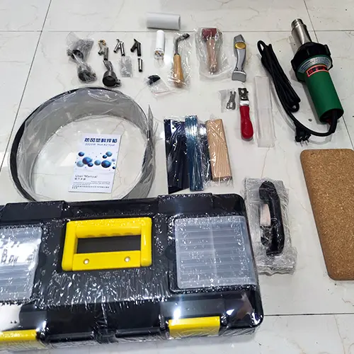 Complete Product Support for Engineering Projects