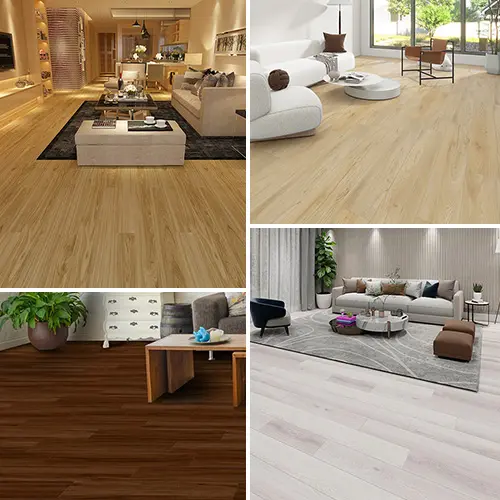 How to Install SPC Stone Plastic Composite Flooring?