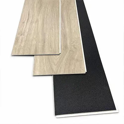 Rigid Core Stone Composite Flooring