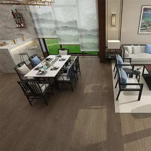 4mm Waterproof SPC Flooring