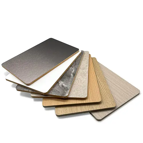 New Product Recommendation: Bamboo Charcoal Wall Panels