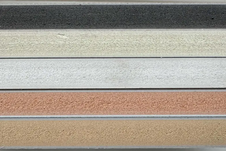 HAODIBAN Bamboo Charcoal Wall Panels Substrate Options Available