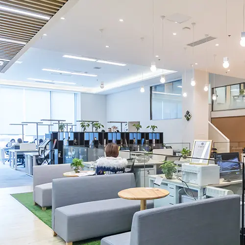 Top 5 Commercial Flooring Options for 2025