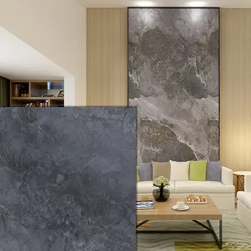 Bamboo Charcoal Wall Panels