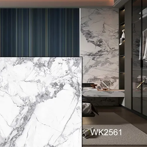 Interior Wall Panels