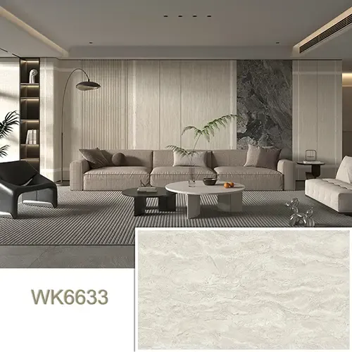 Commercial Wall Panels
