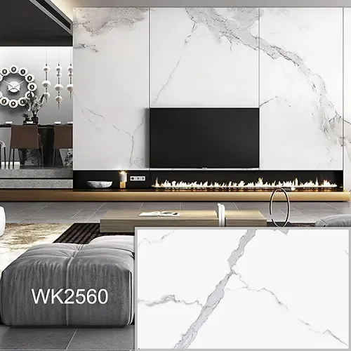 Bamboo Charcoal Decorative Panel