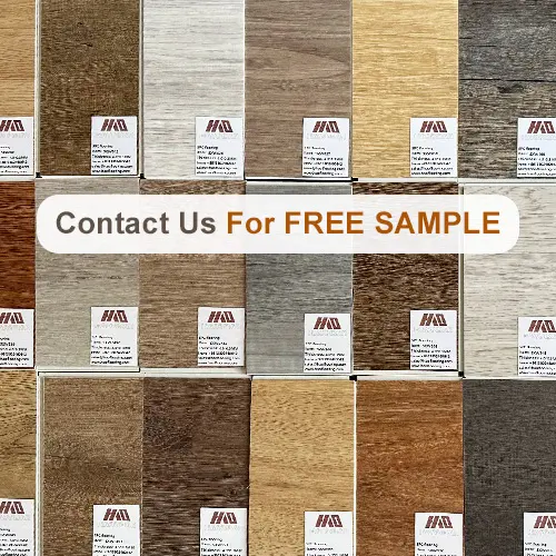 HAODIBAN – Free Floor Samples Available