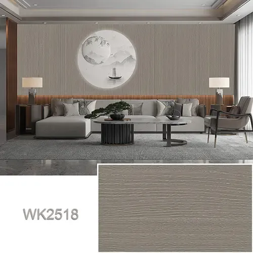 Eco-friendly Wall Panels for Home Interiors