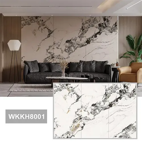 Indoor Wall Panel