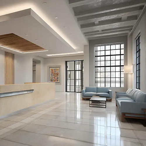 How Soon Can You Walk on New Flooring?