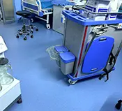 Hospital-Cambodia