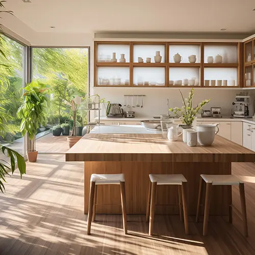 How to Choose Modern Home Flooring？
