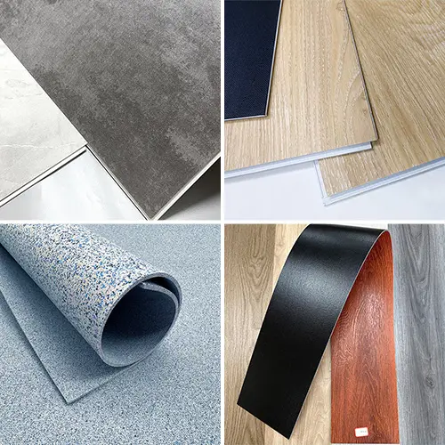 Solution sharing: Budget-Friendly Flooring Options