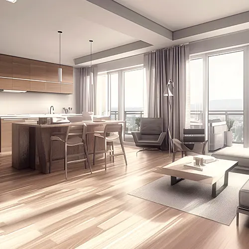 Procurement Strategy: Is SPC Flooring Expensive?
