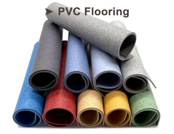 PVC Flooring