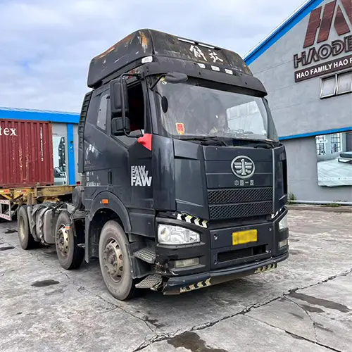 HAODIBAN Demonstrates Reliable Delivery Capabilities