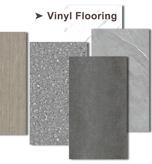 Vinyl Floorng