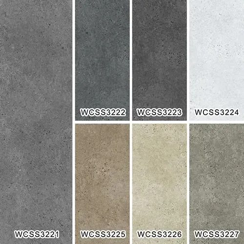 Cost-Effective Stone SPC Wall Panel for Bathroom