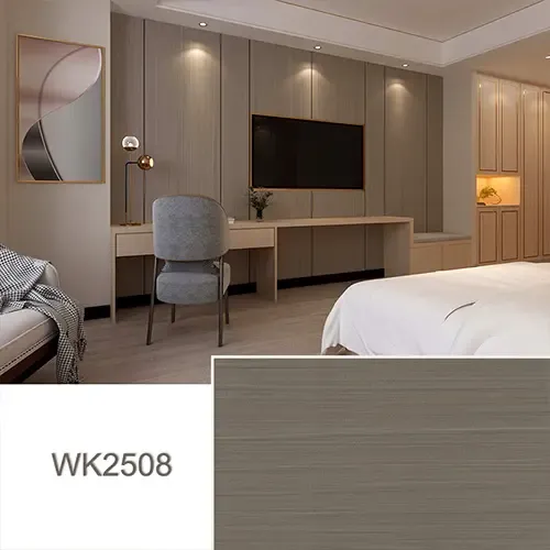 Wood Grain Wall Panels