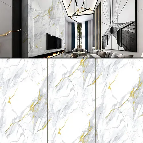 Eco-Friendly Wall Panels