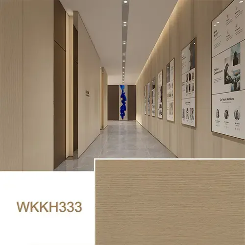 Commercial Space Wainscoting Panels