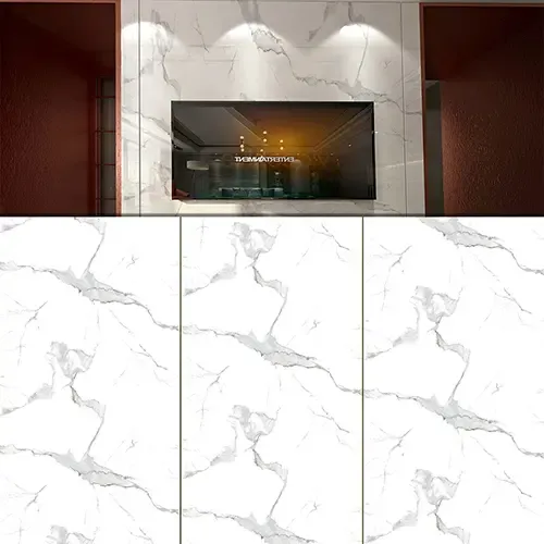 Residential Whole-House Renovation Wall Panels