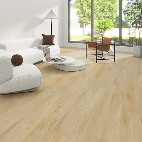 Value Series SPC Flooring