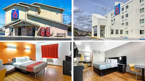 Motel LVT Renovation: HAODIBAN Cost-Effective Solutions