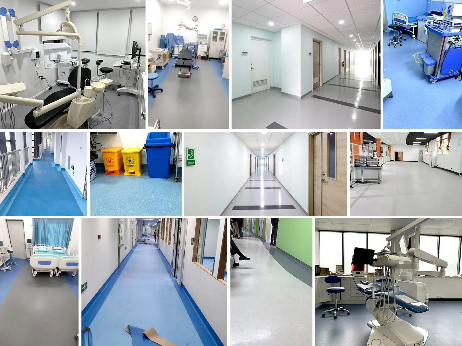 Hospital project