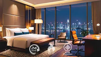 Hospitality Renovation & Upgrading